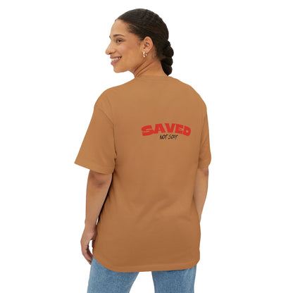 TRY JESUS NOT ME TEE | FAITH X STREETWEAR STYLE