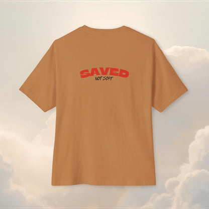 TRY JESUS NOT ME TEE | FAITH X STREETWEAR STYLE