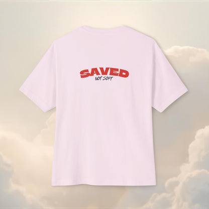 TRY JESUS NOT ME TEE | FAITH X STREETWEAR STYLE