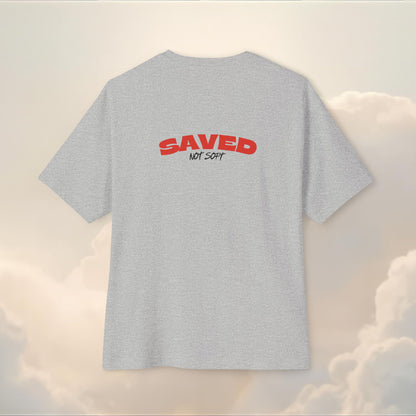 TRY JESUS NOT ME TEE | FAITH X STREETWEAR STYLE