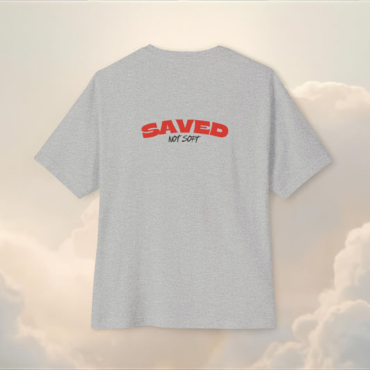 TRY JESUS NOT ME TEE | FAITH X STREETWEAR STYLE