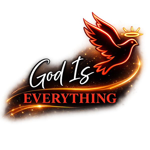 GodisEverything