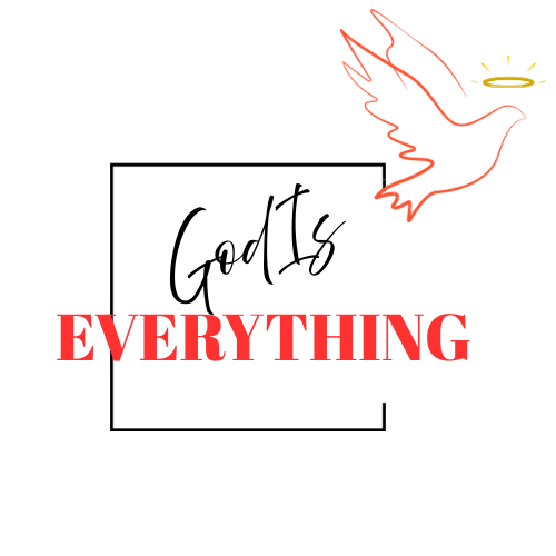GodisEverything